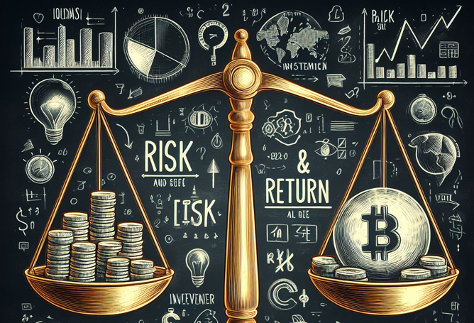 Portafolios de Inversion